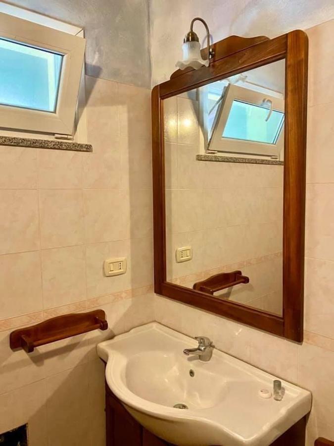 Agriturismo Su Niu Uta Zewnętrze zdjęcie