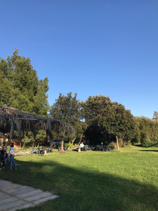 Agriturismo Su Niu Uta Zewnętrze zdjęcie