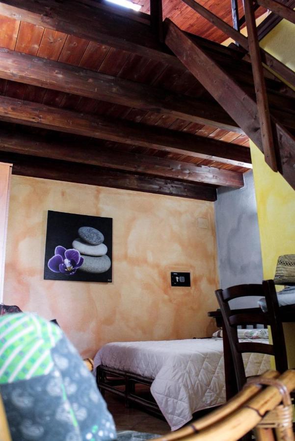 Agriturismo Su Niu Uta Zewnętrze zdjęcie